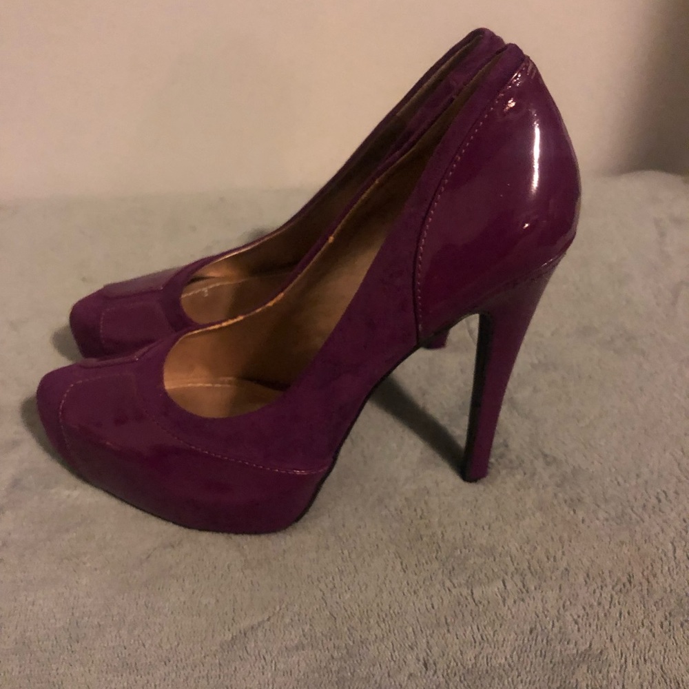 Bcbgeneratio Heels - image 1